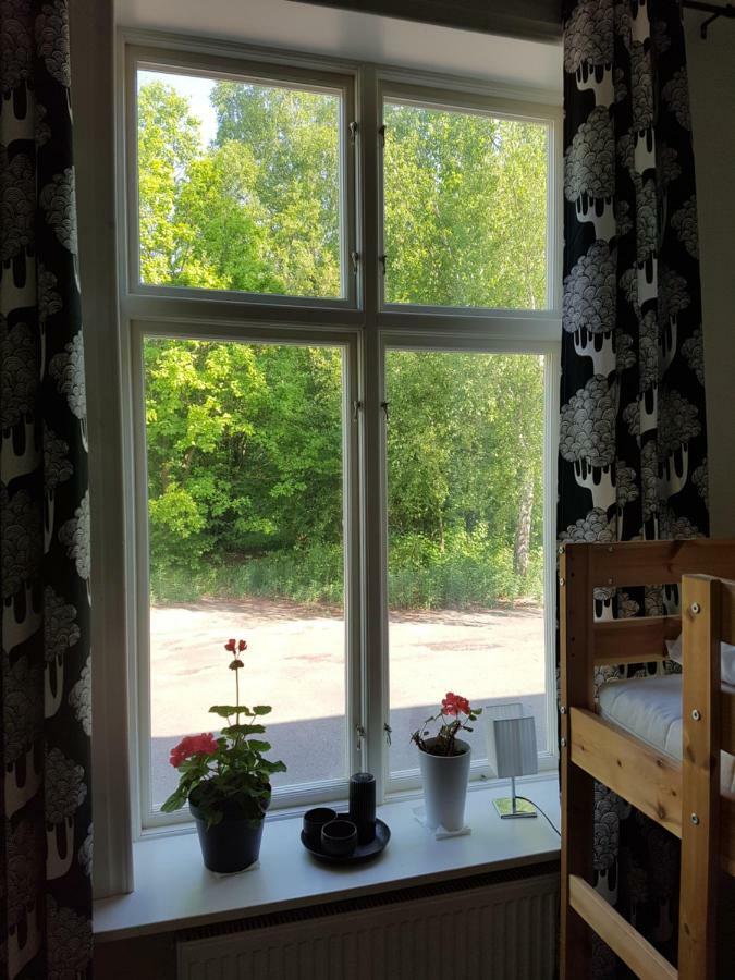 Horlinge Guesthouse Finja Extérieur photo