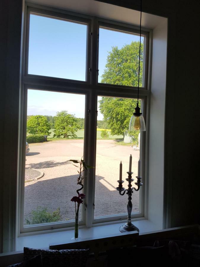 Horlinge Guesthouse Finja Extérieur photo